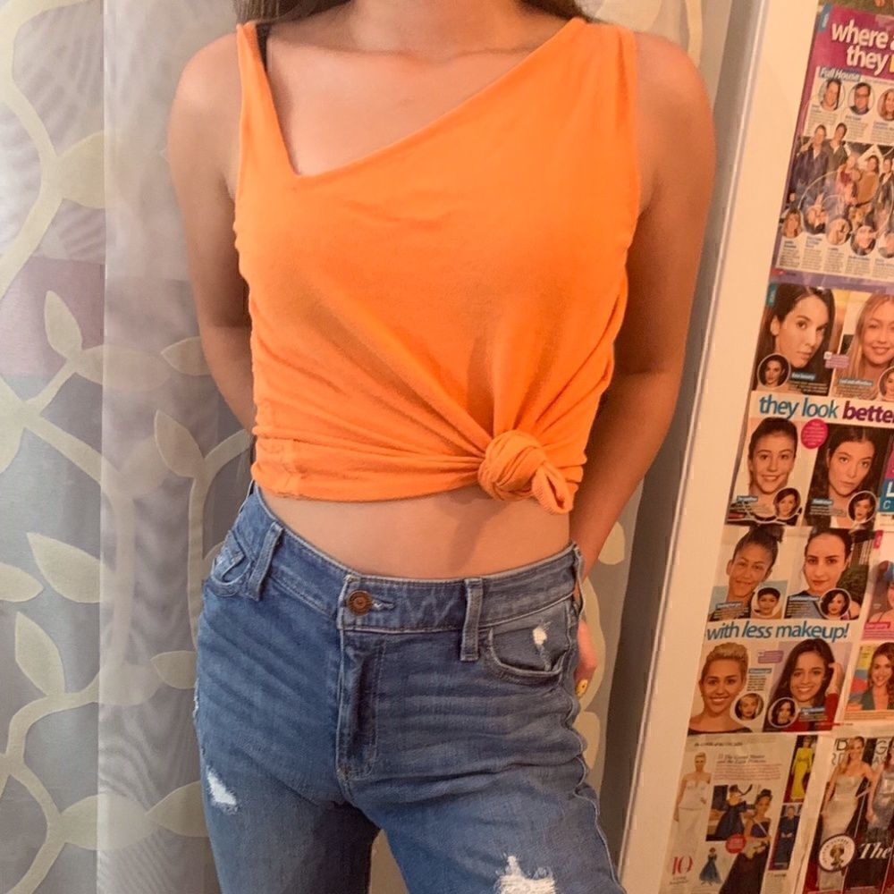 ‎Armani Exchange early 2000s inspired